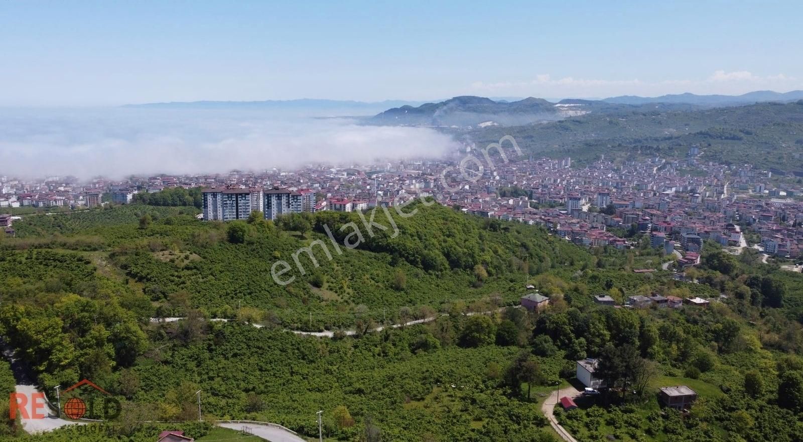 Resold Gayrimenkulden Şeyh Yunus Da Geleceğin Yatırım Fırsatı..!