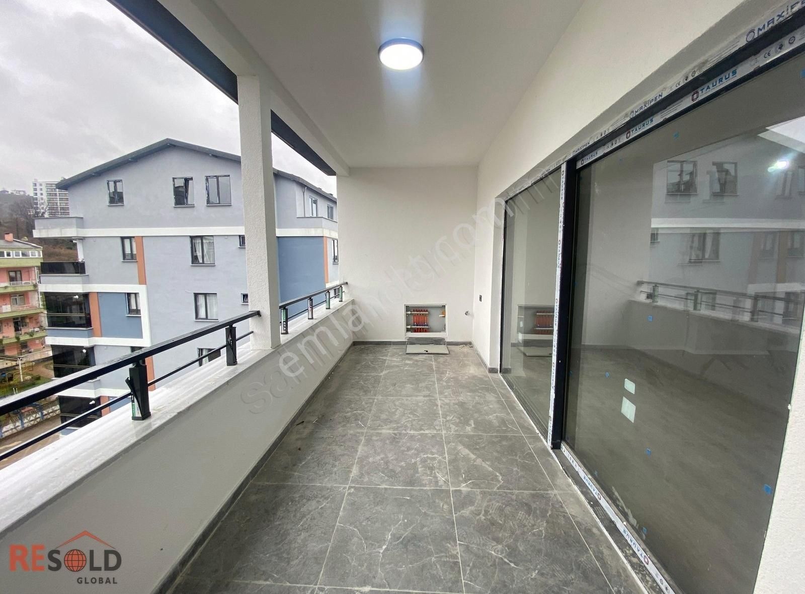 Resold G. Atatürk Mahallesin De 5+2 Satılık Dubleks Daire..!
