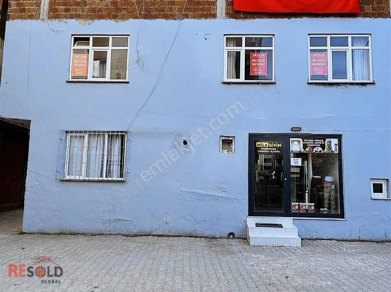 Global Resolddan Liseler Mah.de Kaçırılmaz Fiyatta Daire