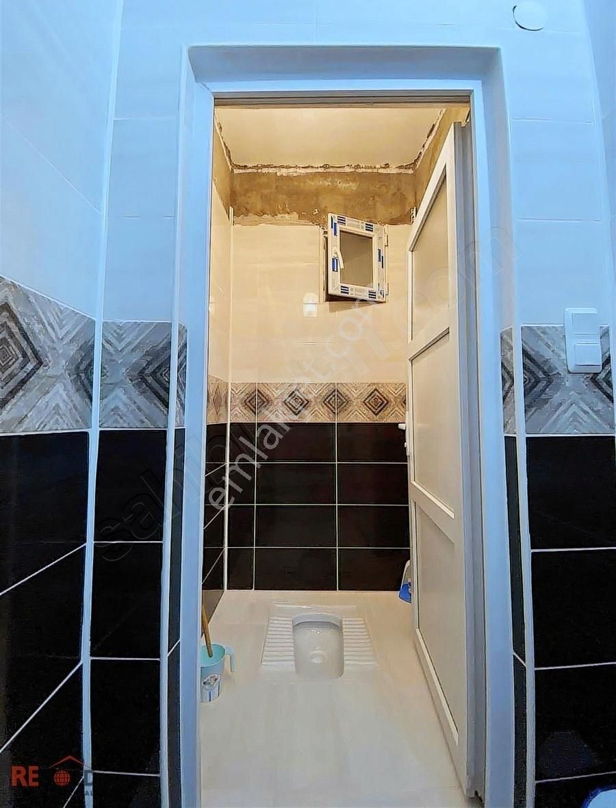 Resolddan Burunucu Mahallesin De Satılık 2+1 Daire..!