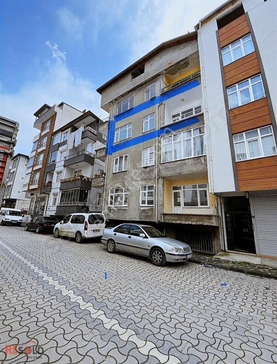 Resold Global Dan Şehir Merkezin De Satılık 2+1 Daire..!