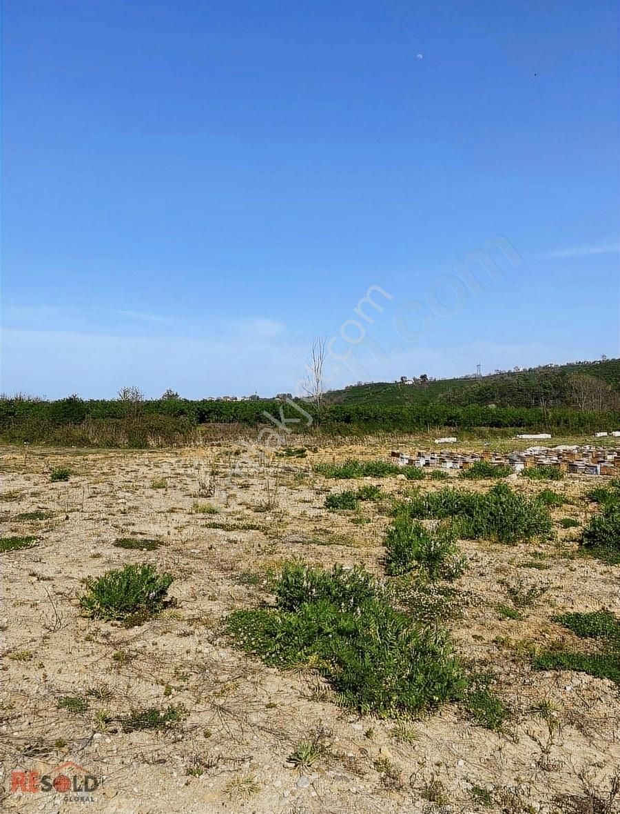 Ticari İmarlı Arsa Ahmet Eminoğlu Dan..! - Görsel 5