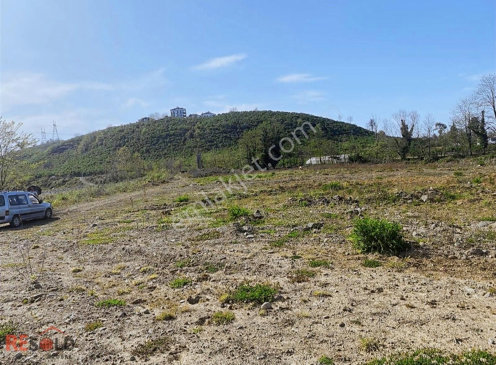 Ticari İmarlı Arsa Ahmet Eminoğlu Dan..! - Görsel 10