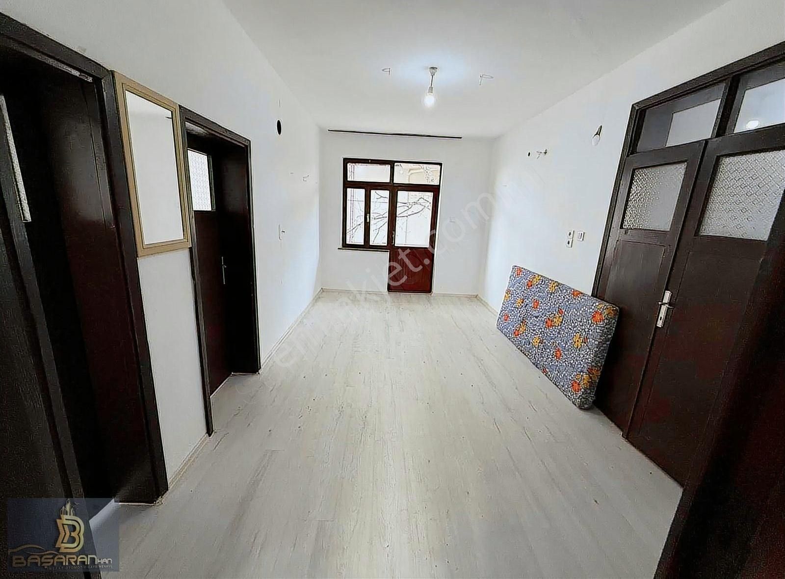 Oba Mah Camialanı Mevkii 3+1 Geniş Daire