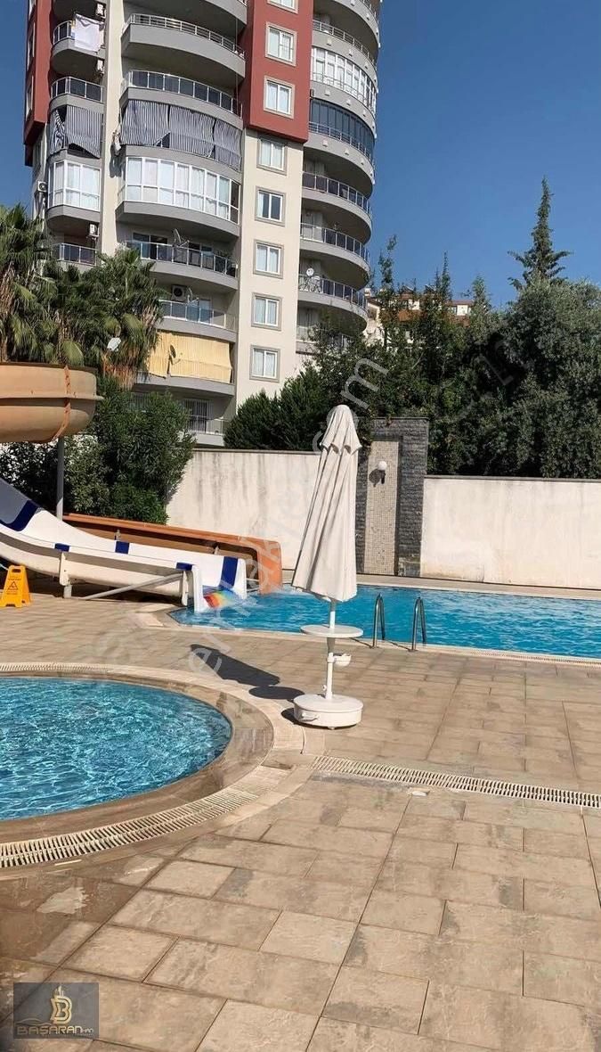Alanya Cikcilli Xperia Residance 2+1 Dubleks