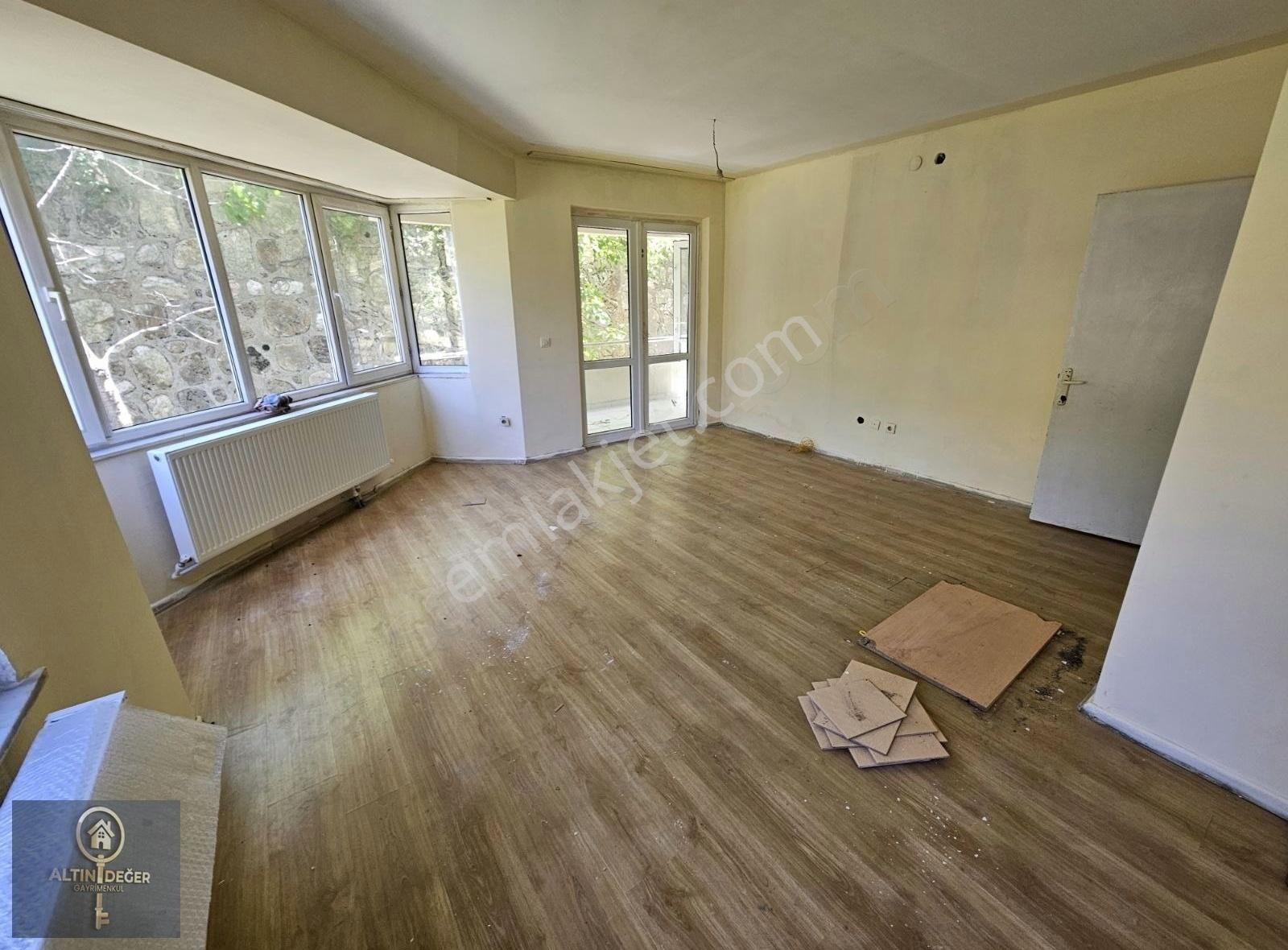 Subaşı Kalıcı Konutlar'da Kiralık Uygun Fiyatlı 3+1 D