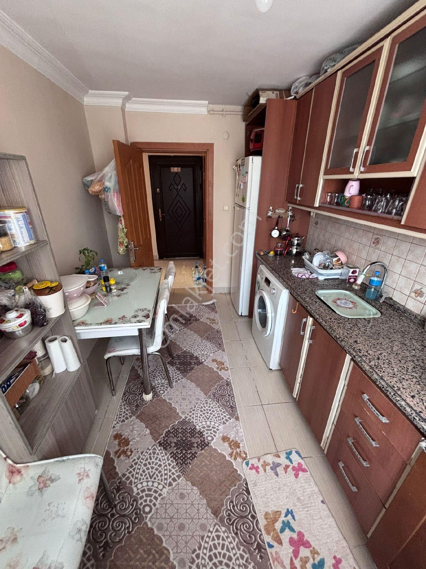 Satılık Sehsinan Mah 2+1 15 Yıl Daıre
