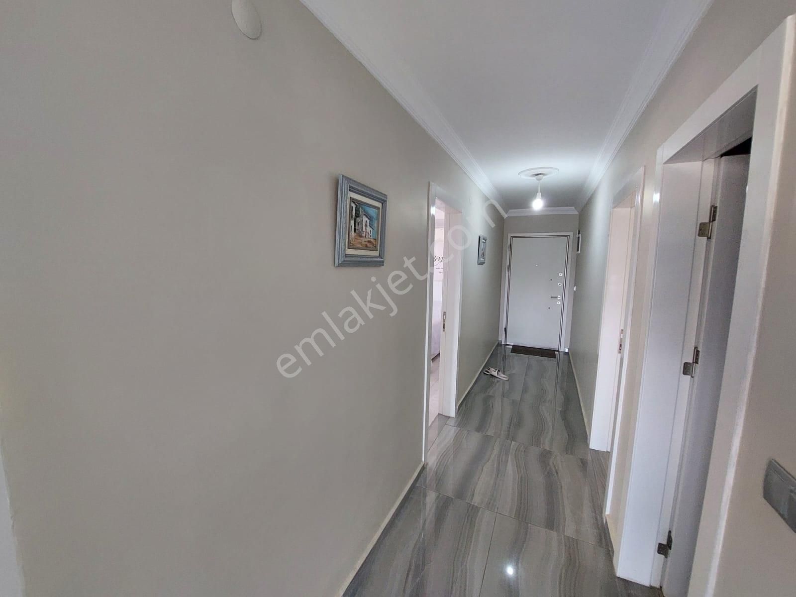 Aydın Akbük'te Satılık Havuzlu Site İçerisinde 2+1 Havuzlu Daire - Görsel 16