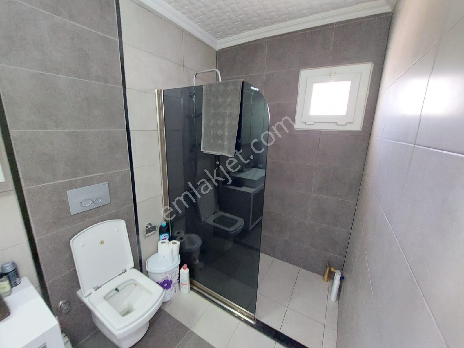 Aydın Akbük'te Satılık Havuzlu Site İçerisinde 2+1 Havuzlu Daire - Görsel 20