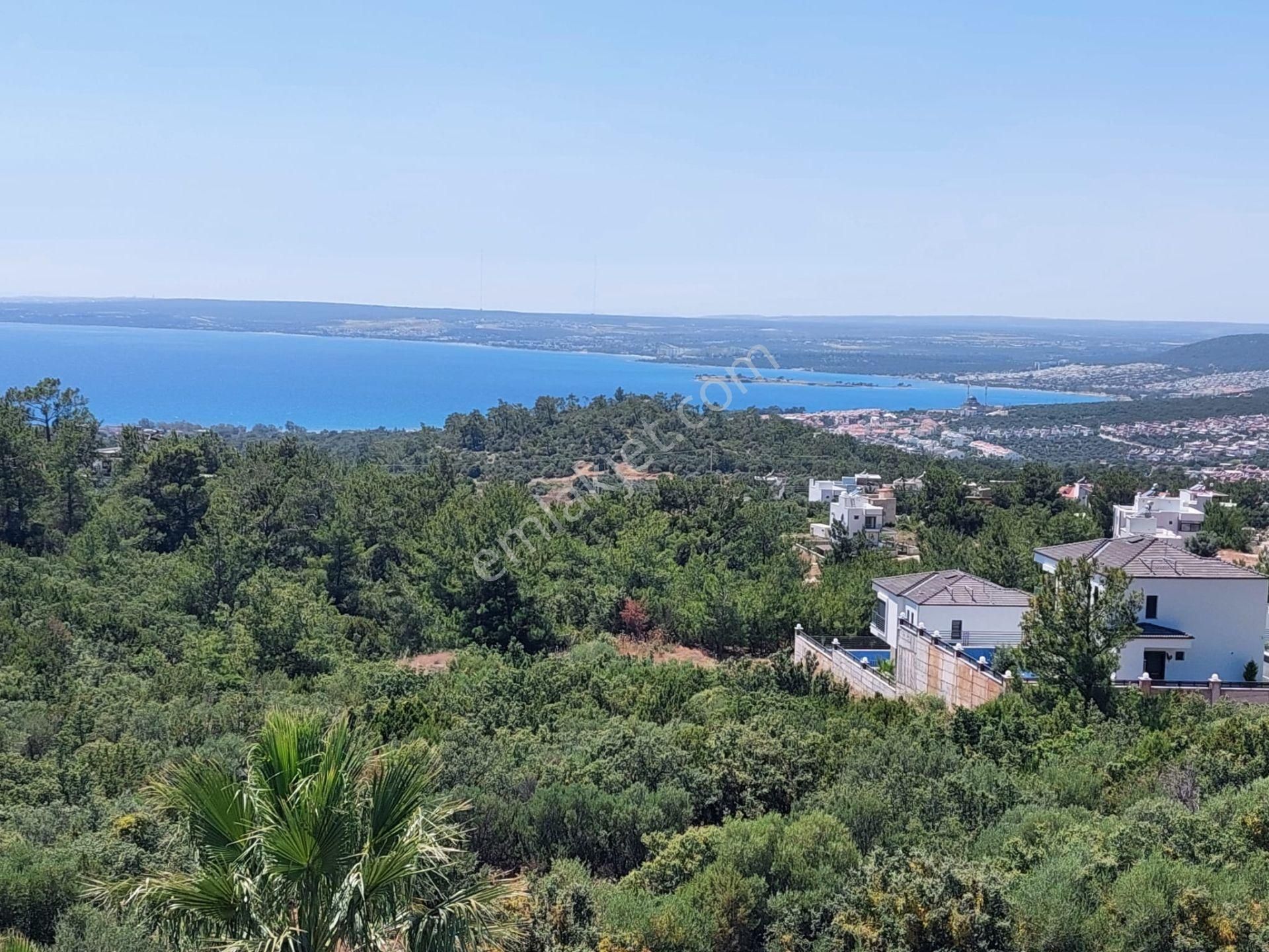 Aydın Akbük'te Satılık Havuzlu Site İçerisinde 2+1 Havuzlu Daire - Görsel 5