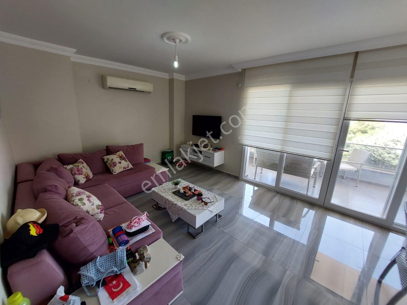 Aydın Akbük'te Satılık Havuzlu Site İçerisinde 2+1 Havuzlu Daire - Görsel 15