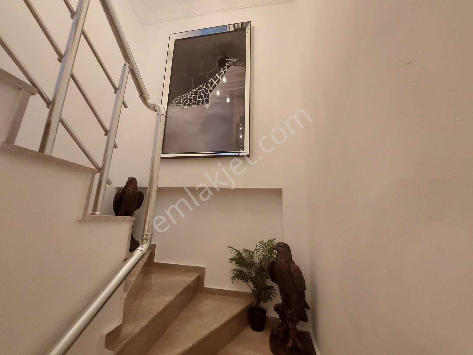 Aydın Akbük'te Satılık Havuzlu Site İçerisinde 2+1 Havuzlu Daire - Görsel 19