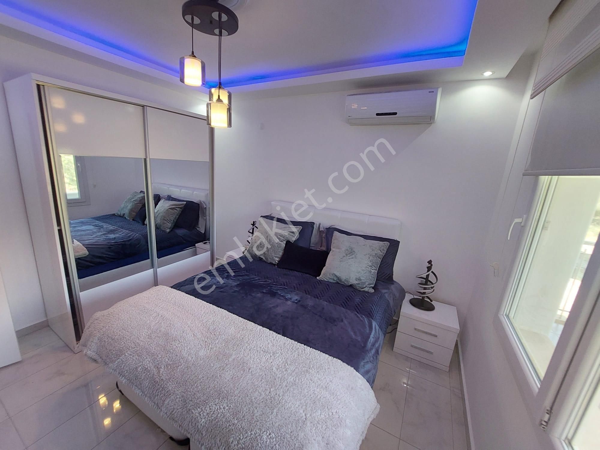 Aydın Akbük'te Satılık Havuzlu Site İçerisinde 2+1 Havuzlu Daire - Görsel 2