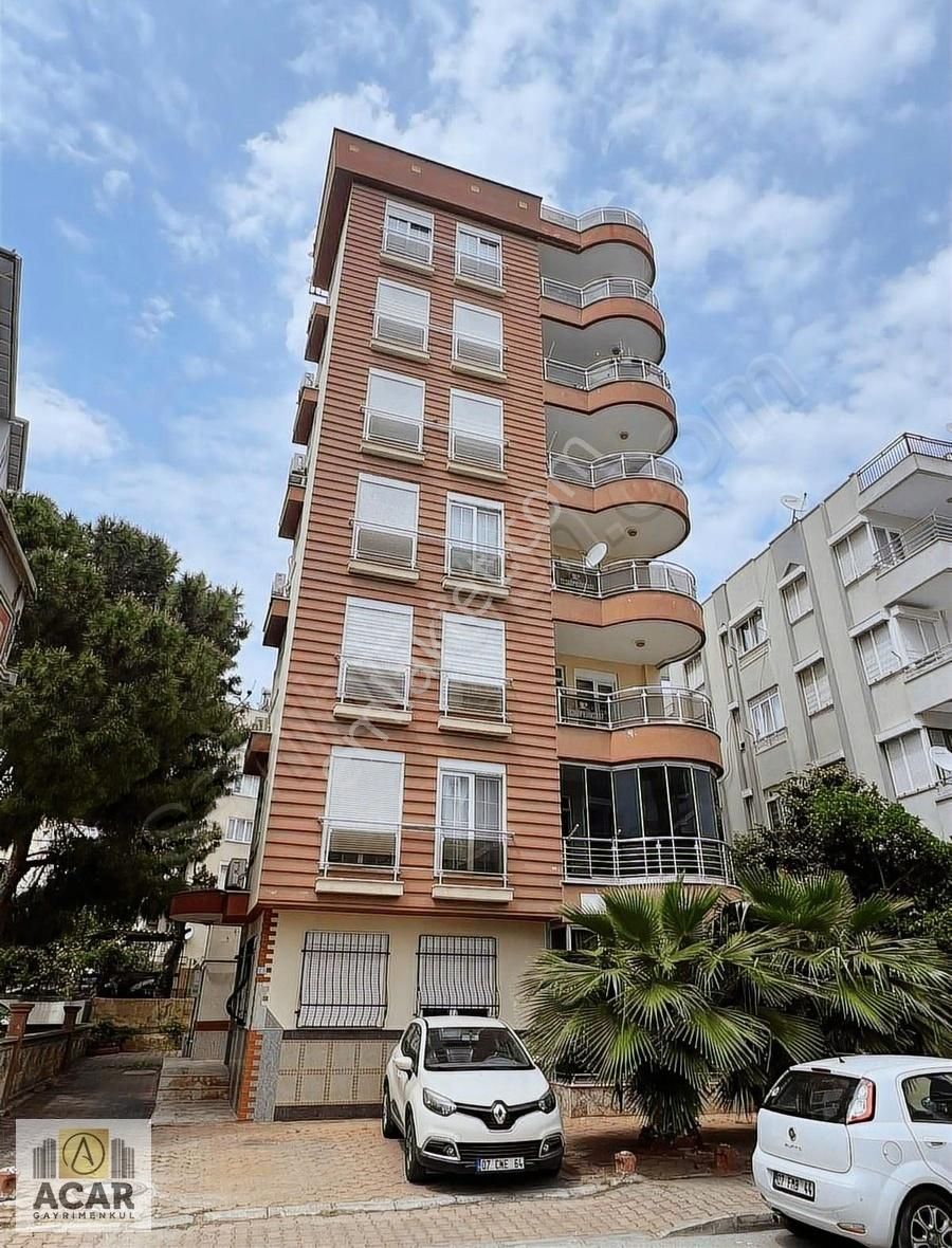 Merkezi Konumda Krediye Uygun Masrafsız Satılık Daire