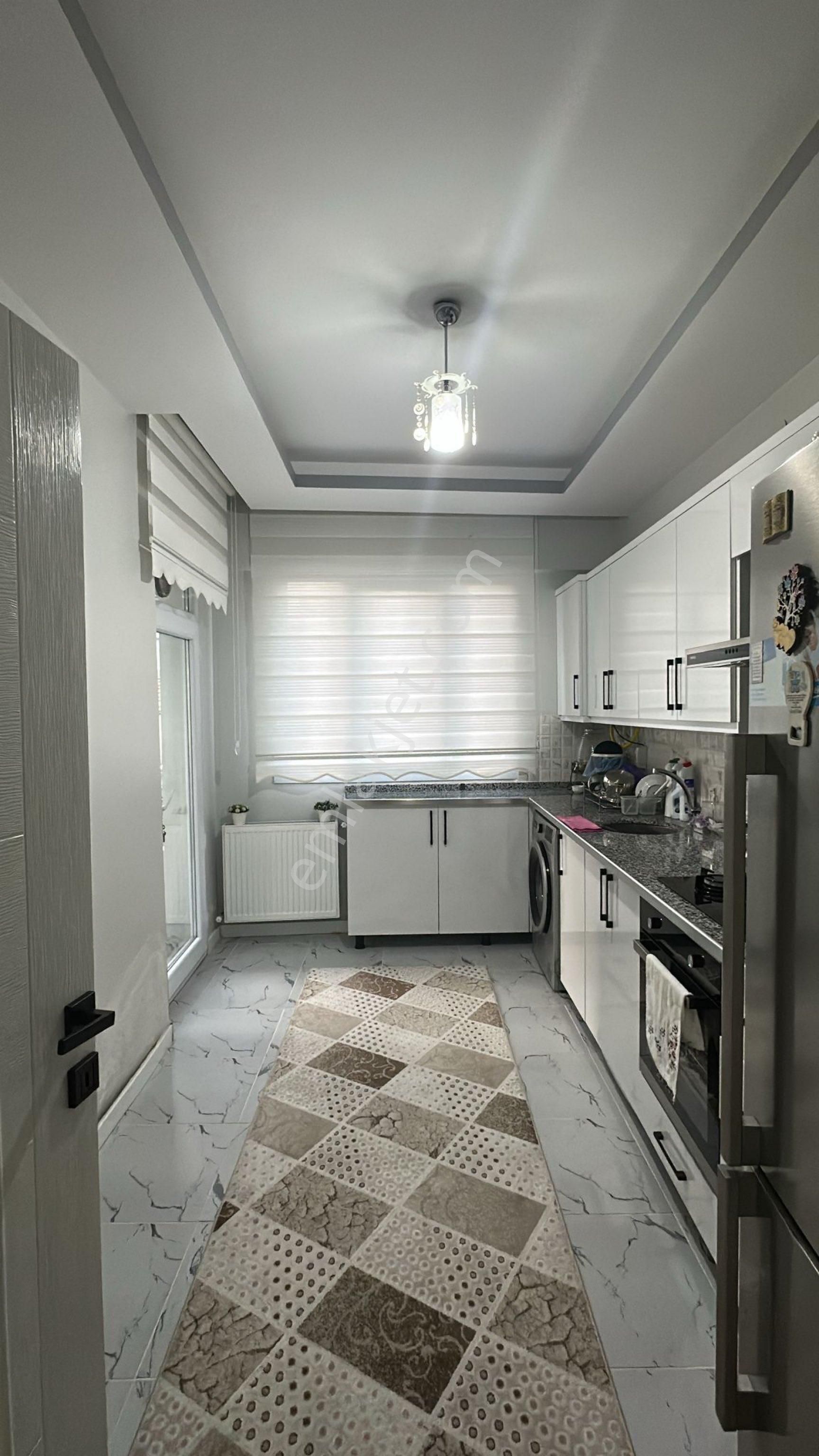 Epa Öz Yaşam Dan Çöşnük Mah Satılık 2+1 Daire