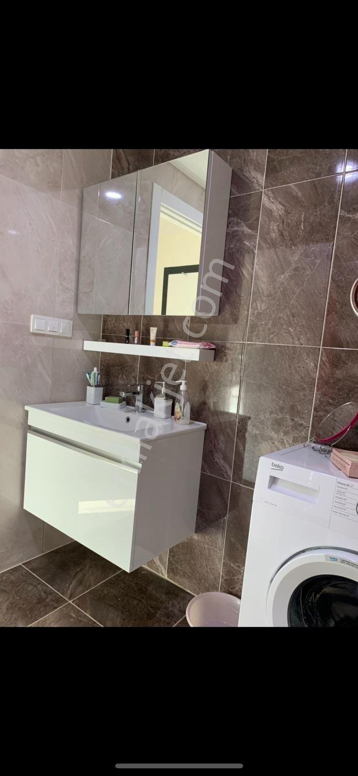 Alanya Siberland Olive Garden'da Satılık Lüks Stüdyo Daire - Görsel 33