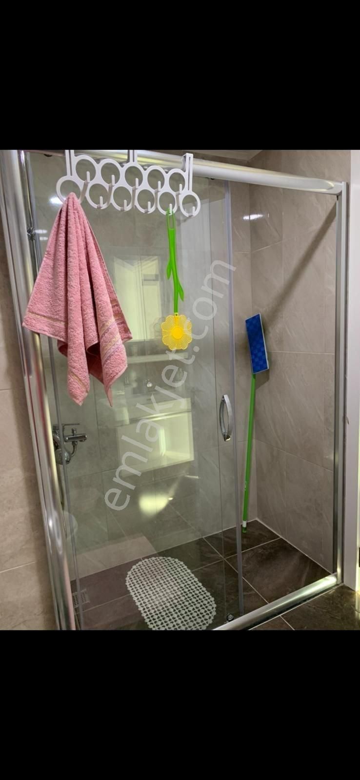 Alanya Siberland Olive Garden'da Satılık Lüks Stüdyo Daire - Görsel 30