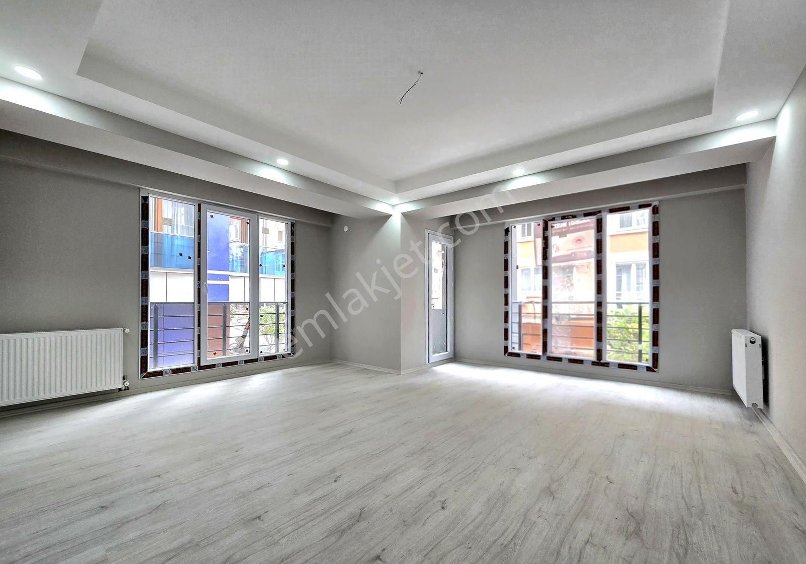 Weal World' Den Yeni Binada, Açık Cephe, 2+1, 95 M2 Lüks Daire ...
