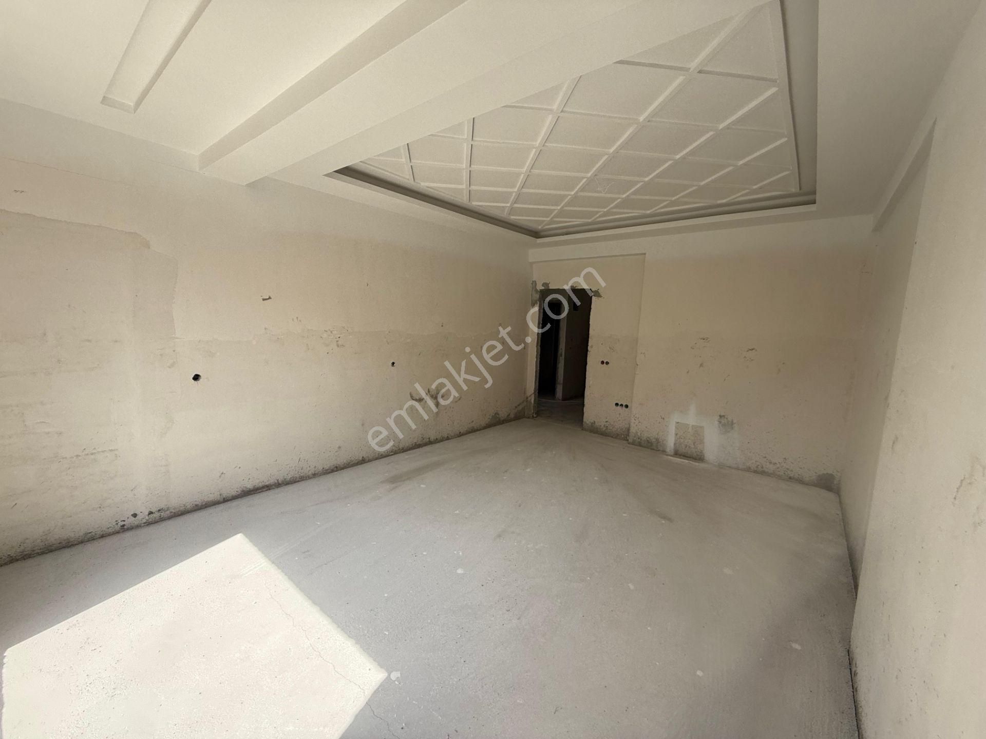 Yaşarsoy Gyo'dan K.köprü Karşıyaka Aldem İnş 2+1 Lüks Daire