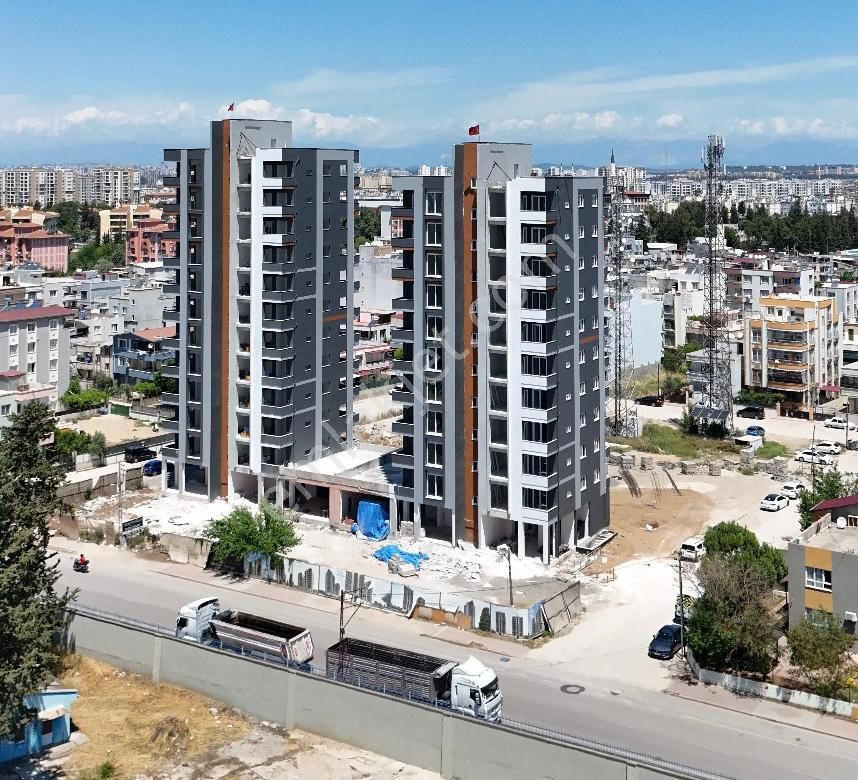 Ultra Lüks 3+1 Kapalı Mutfak Daire