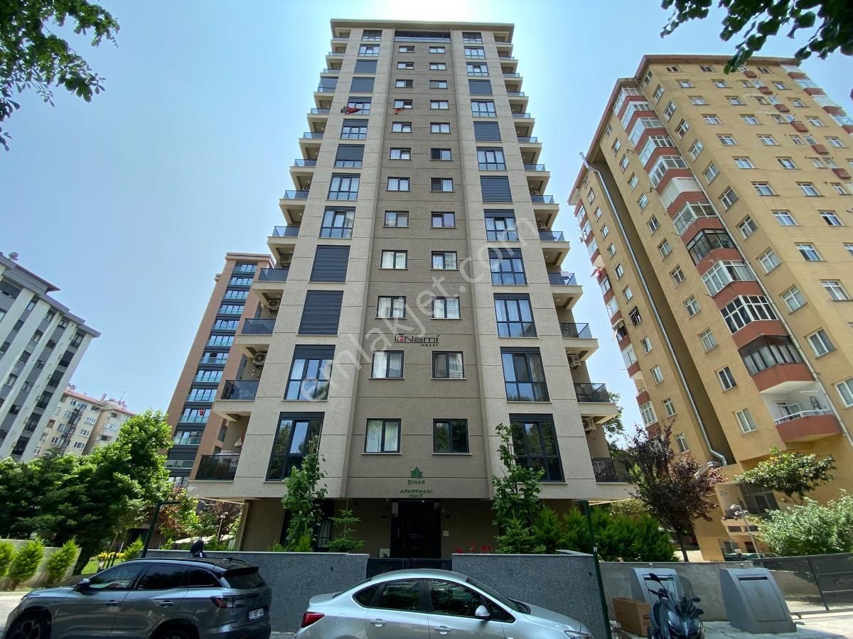 Kadıköy Kozyatağında 4+1 Satılık Daire Troykadan