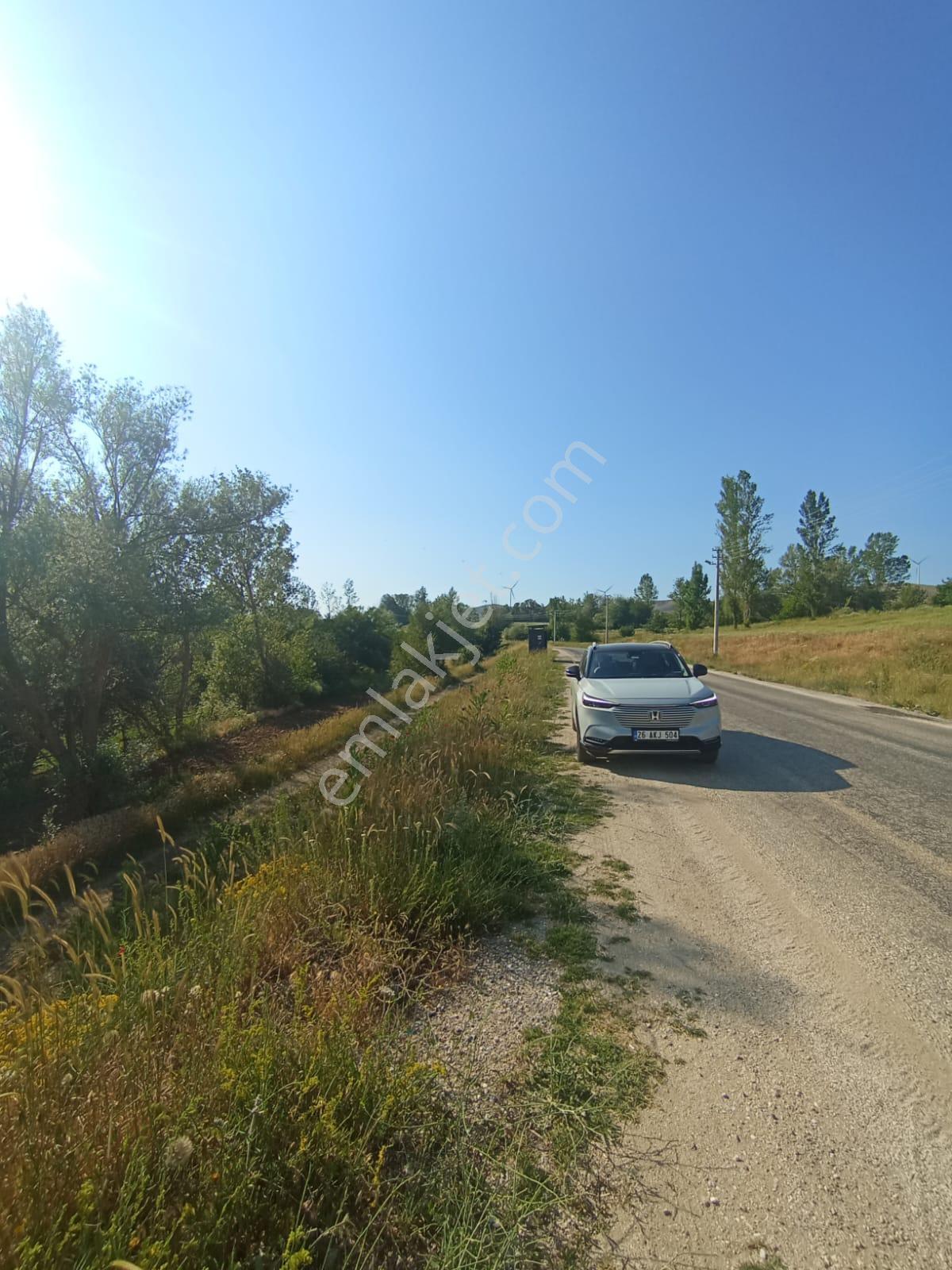 Century 21 Vizyon'dan Uludere Mahallesinde 1291 M2 Satılık Tarla - Görsel 6
