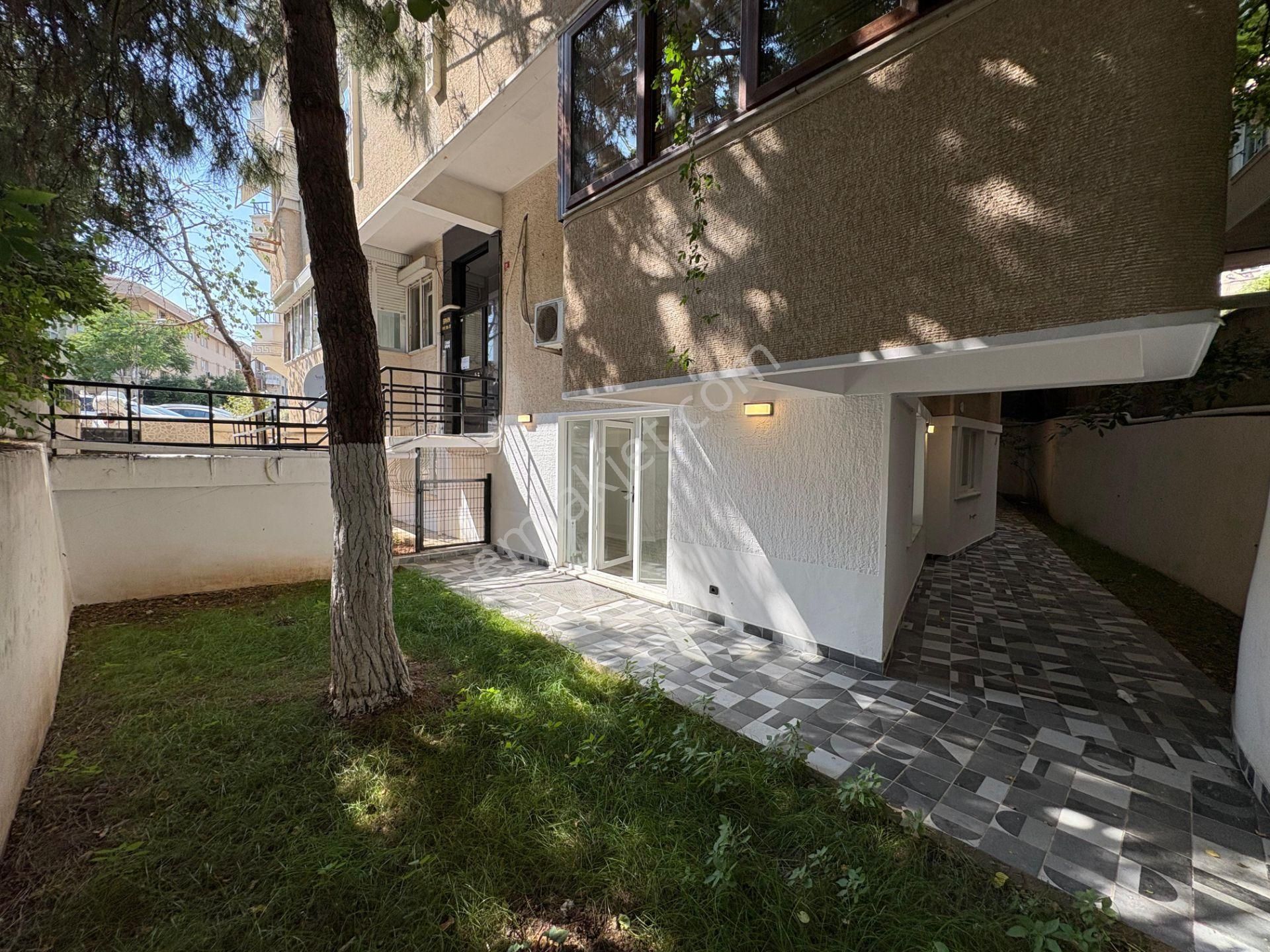 ▃artemin▃altıntepe Sahilde Bahçe Teraslı 110m² Lüks 3+1 !