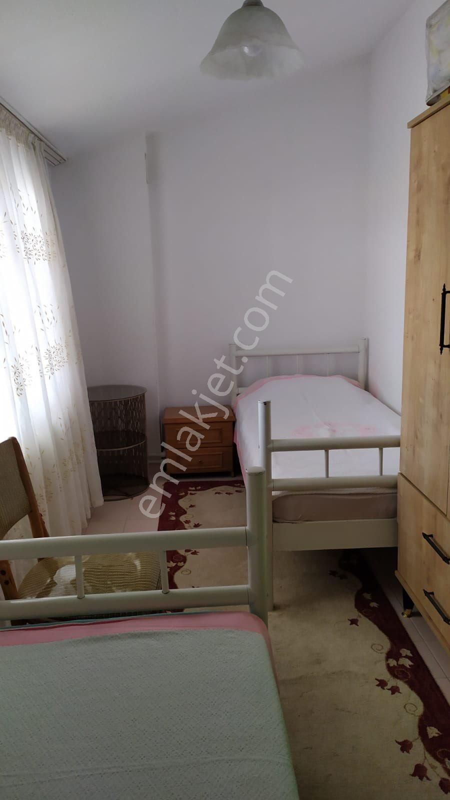 Sezonluk Kiralık Daire