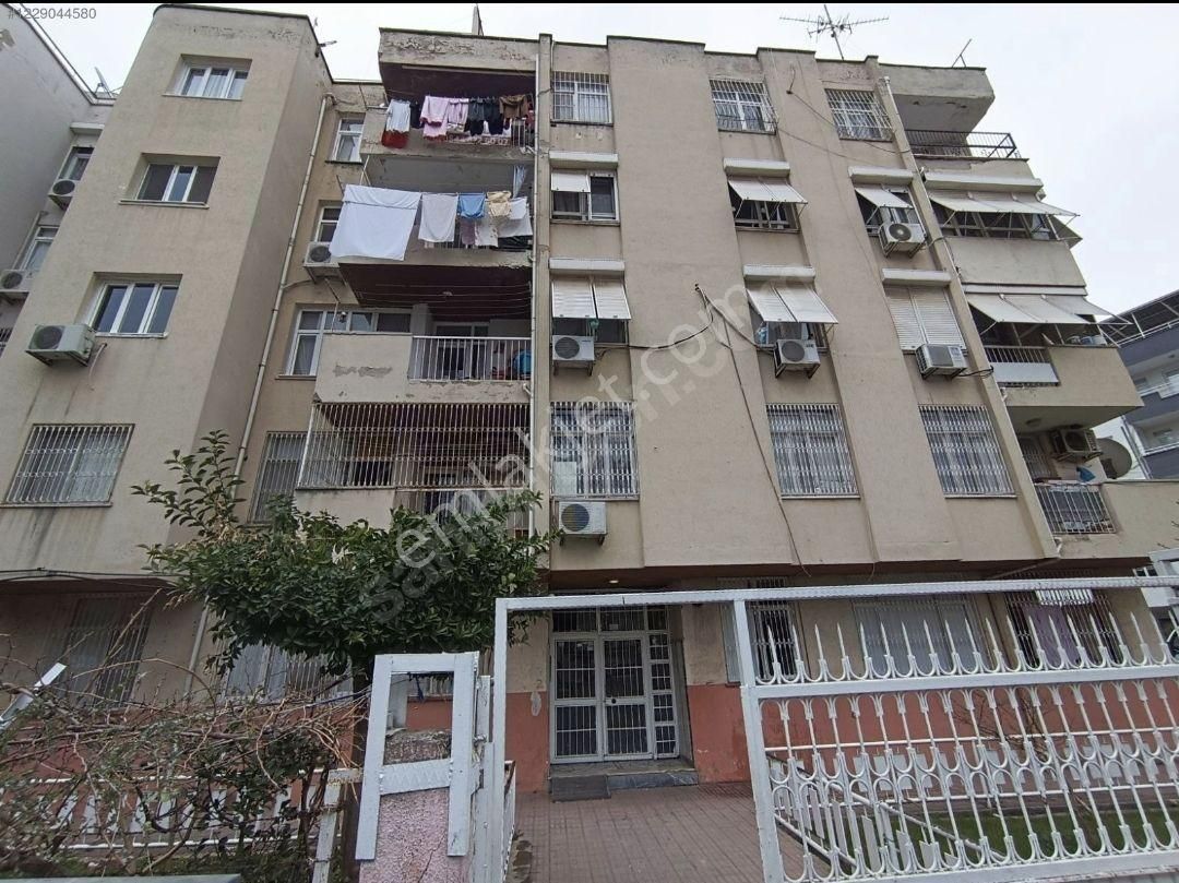 Yeşilyurt Ta Baraj Yoluna Yakın Hazarsız Satılık 2+1 Apartman Daıresı