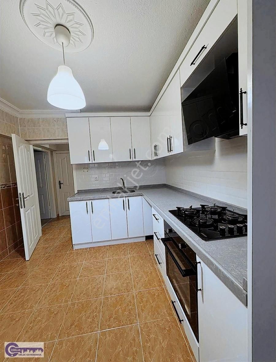 Orhangazi Nin Göz Bebeği Sitelerde Satılık Dubleks Daire