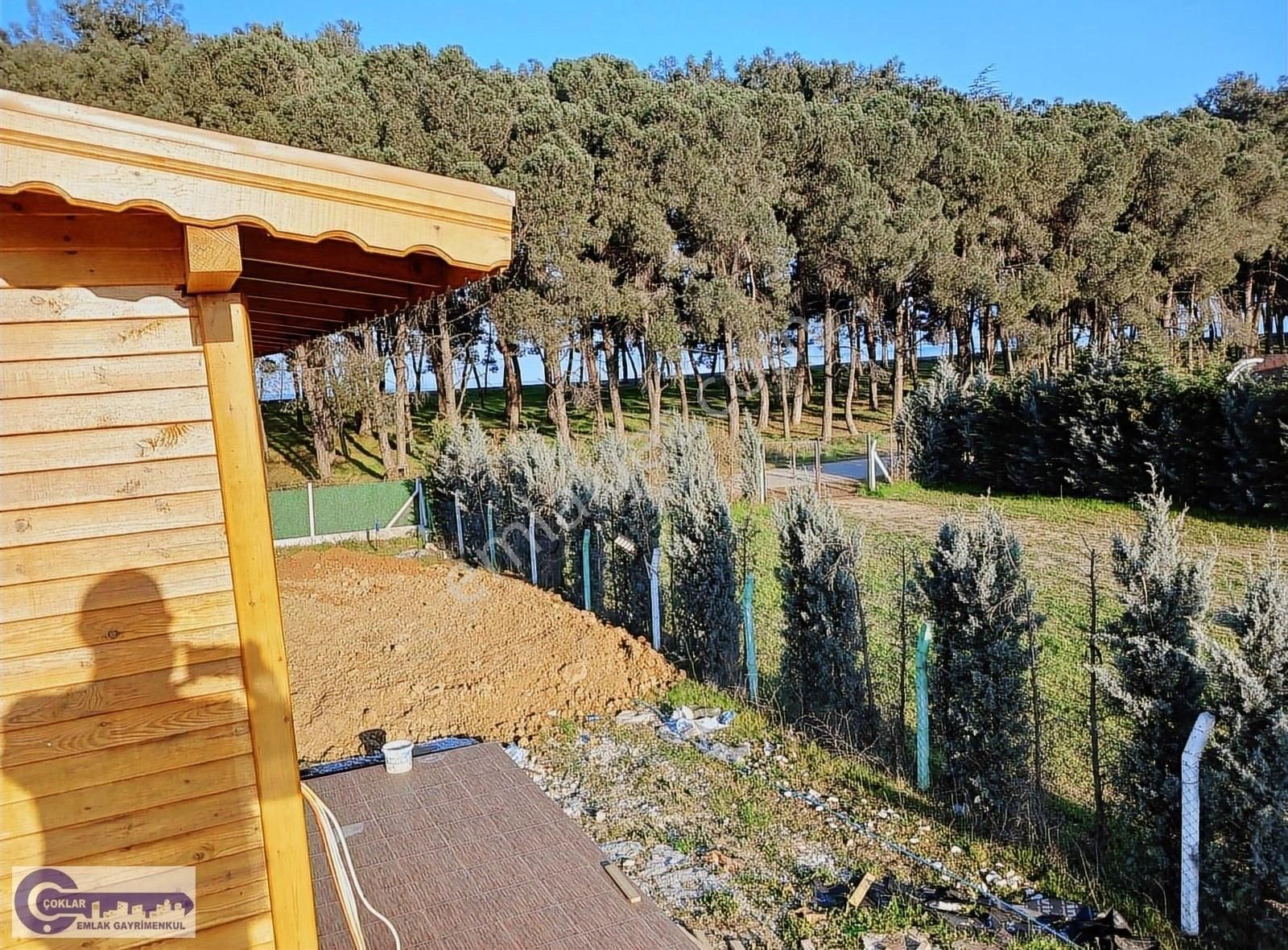 Çoklar Gayrimenkul'den İznik Gölü Kıyısında Satılık Ev Ve Arsası - Görsel 18