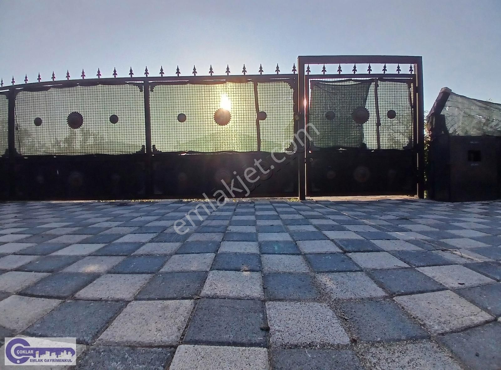 Çoklar Gayrimenkul'den İznik Gölü Kıyısında Satılık Ev Ve Arsası - Görsel 6