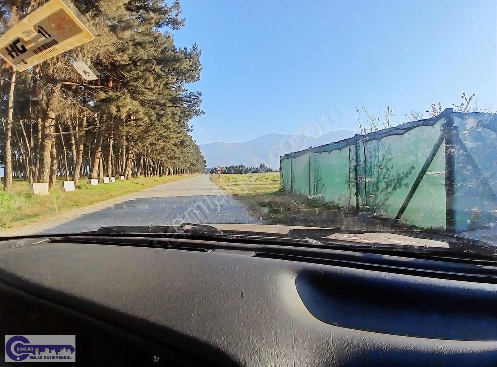 Çoklar Gayrimenkul'den İznik Gölü Kıyısında Satılık Ev Ve Arsası - Görsel 7