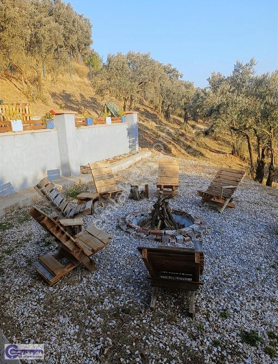 Çoklar Emlak Gayrimenkul - Fotoğraflar Herşeyi Anlatıyor - Görsel 6
