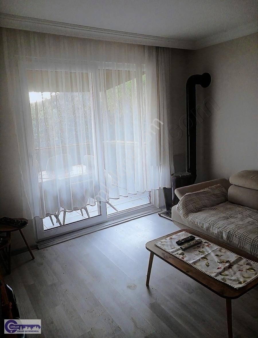 Çoklar Emlak Gayrimenkul - Fotoğraflar Herşeyi Anlatıyor - Görsel 12