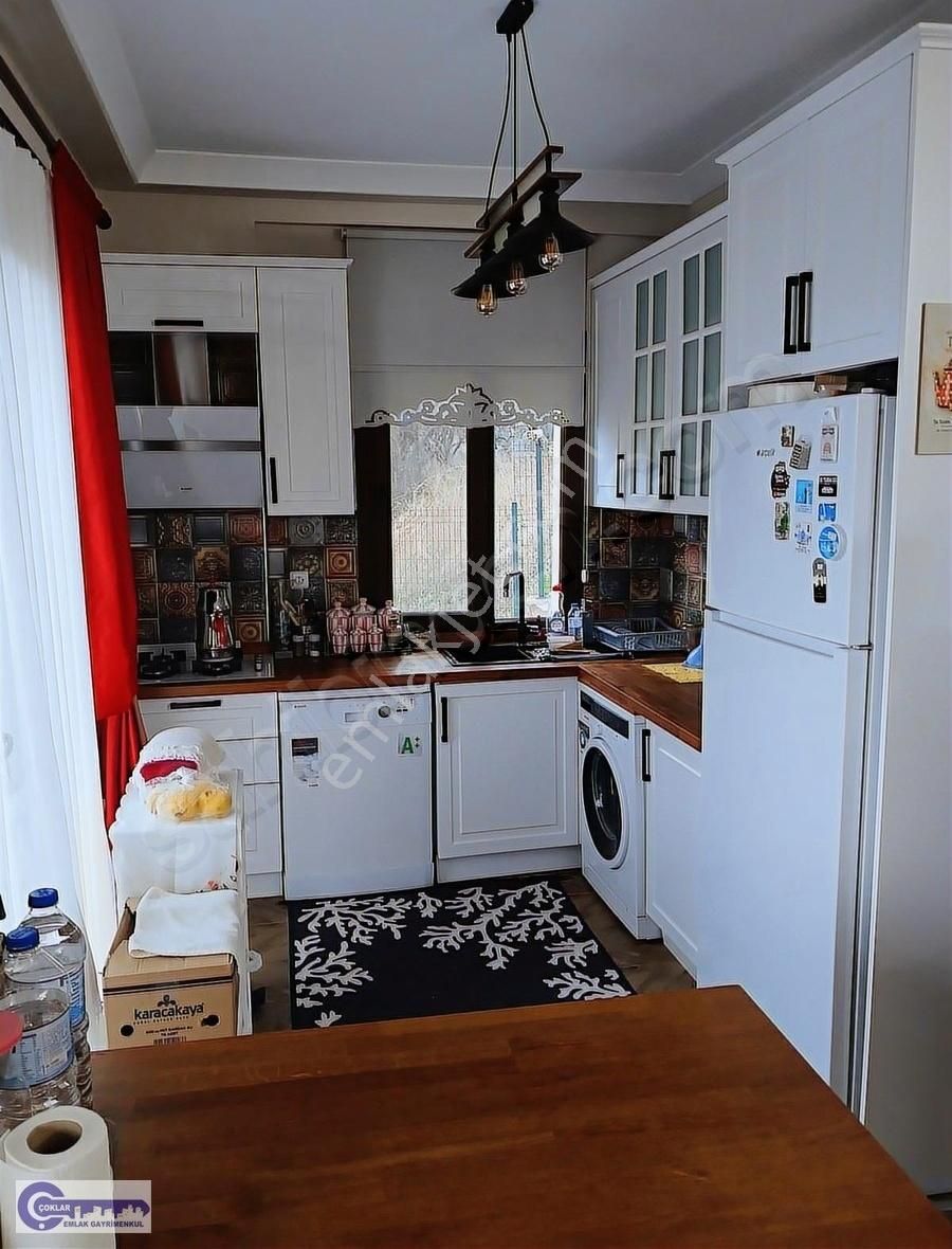 Çoklar Emlak Gayrimenkul'den Dutluca'da Müstakil Villa - Görsel 29