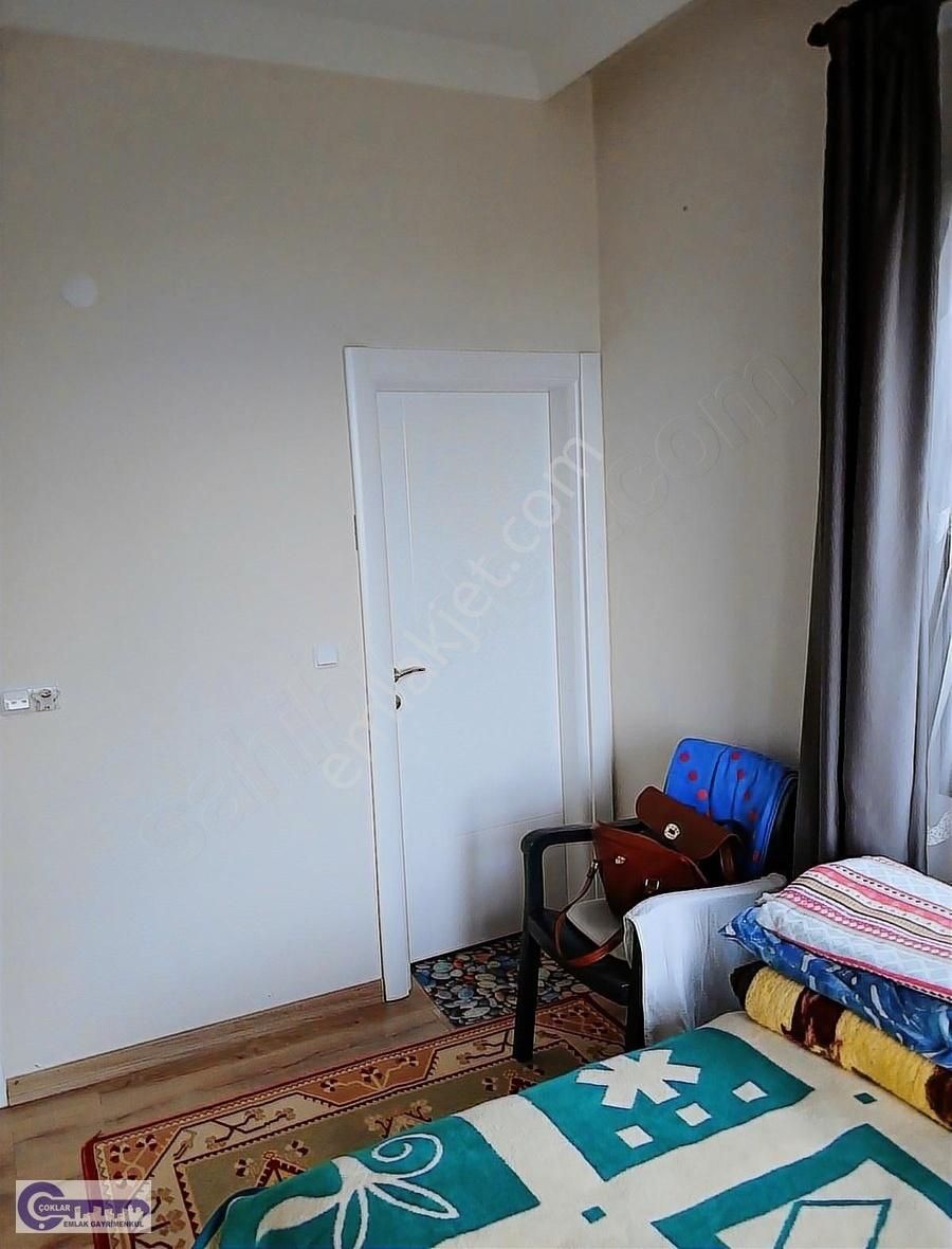 Çoklar Emlak Gayrimenkul'den Dutluca'da Müstakil Villa - Görsel 31