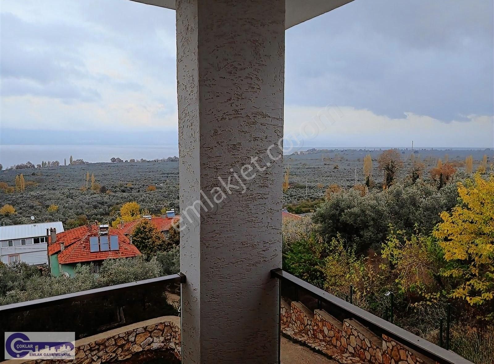 Çoklar Emlak Gayrimenkul'den Dutluca'da Müstakil Villa - Görsel 34