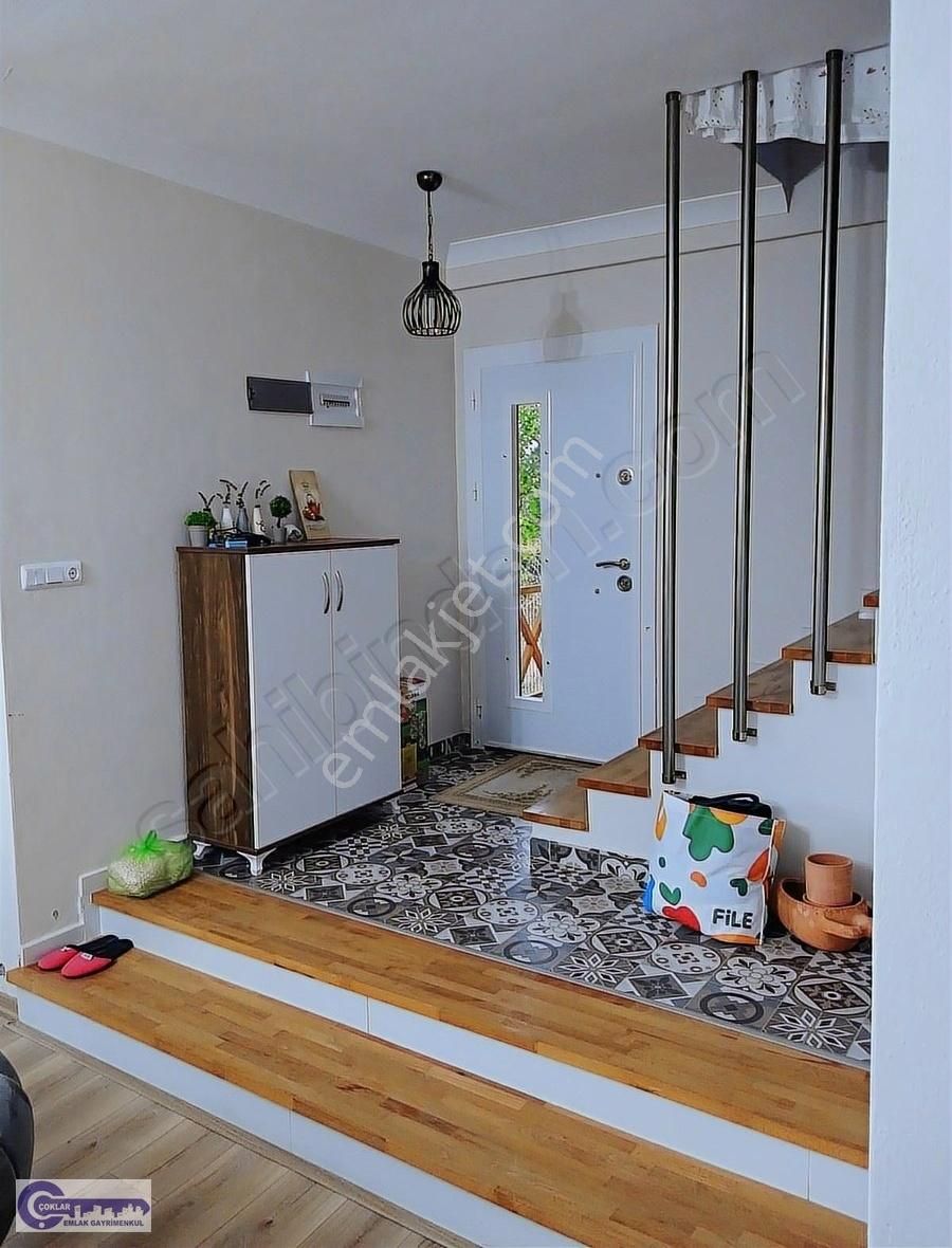 Çoklar Emlak Gayrimenkul'den Dutluca'da Müstakil Villa - Görsel 25