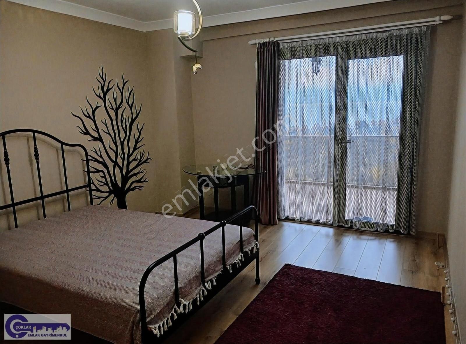 Çoklar Emlak Gayrimenkul'den Dutluca'da Müstakil Villa - Görsel 26