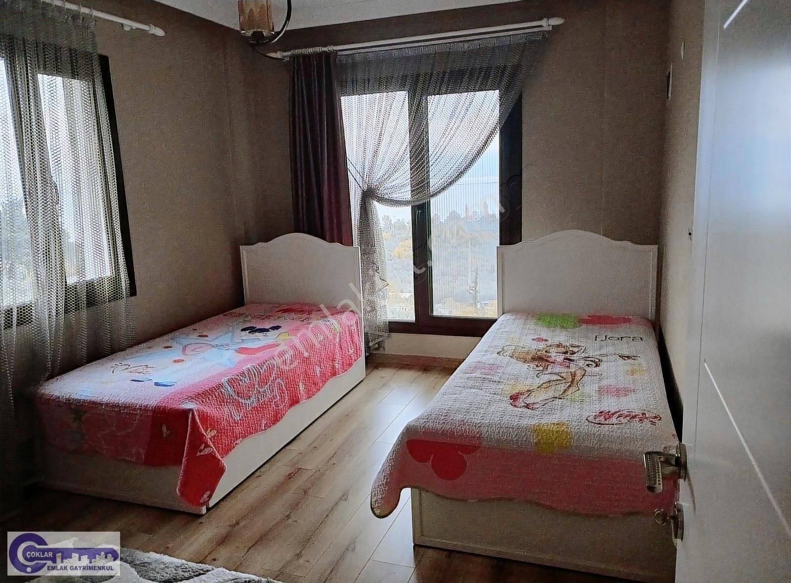 Çoklar Emlak Gayrimenkul'den Dutluca'da Müstakil Villa - Görsel 17