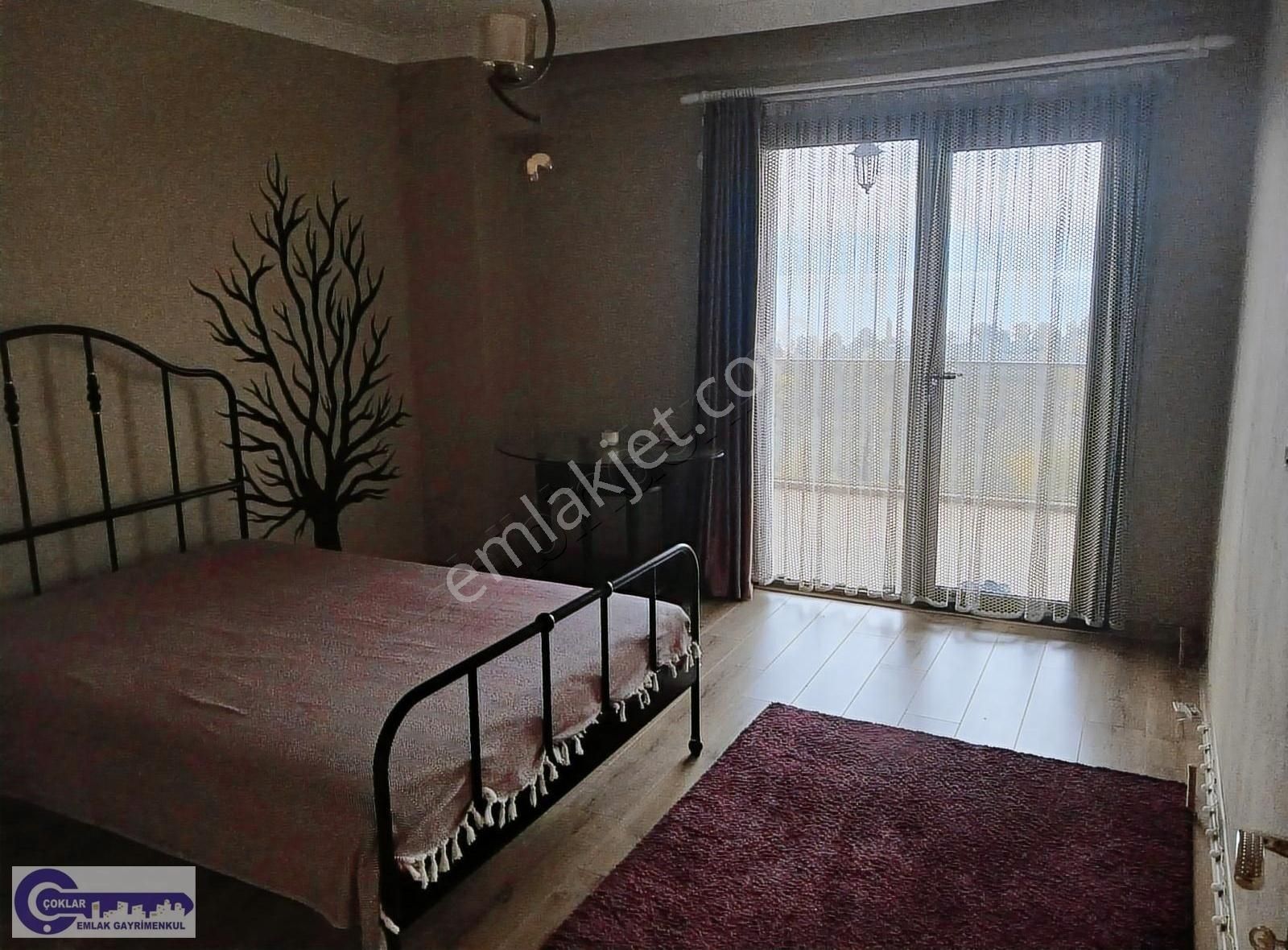 Çoklar Emlak Gayrimenkul'den Dutluca'da Müstakil Villa - Görsel 18