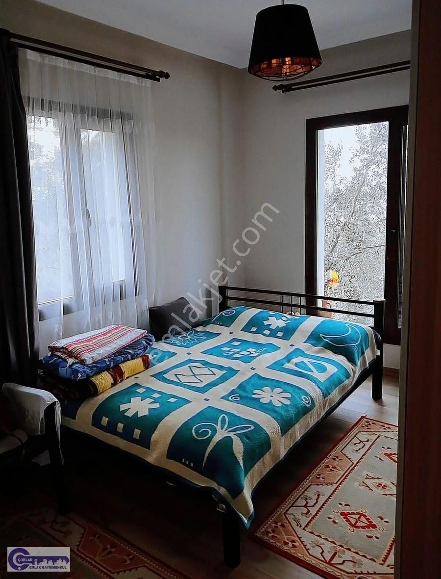 Çoklar Emlak Gayrimenkul'den Dutluca'da Müstakil Villa - Görsel 24