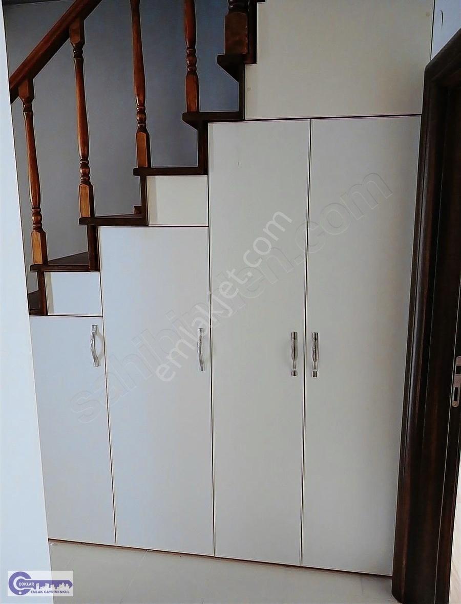 Çoklar'dan Satılık Fırsat Dubleks Daire (açıklamayı Okuyun) - Görsel 12