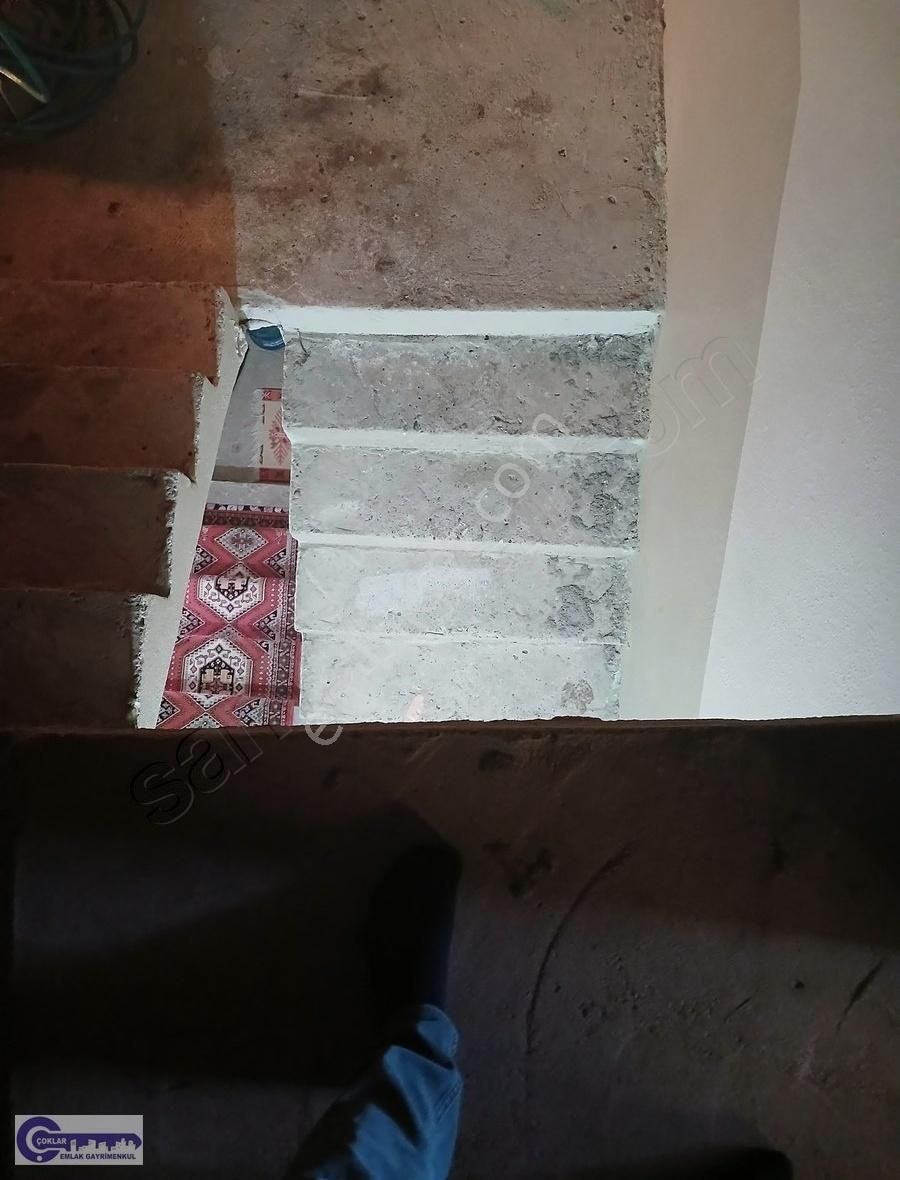 Çoklar'dan Hürriyet Mahallesinde Satılık 3 Katlı Müstakil Bina - Görsel 16