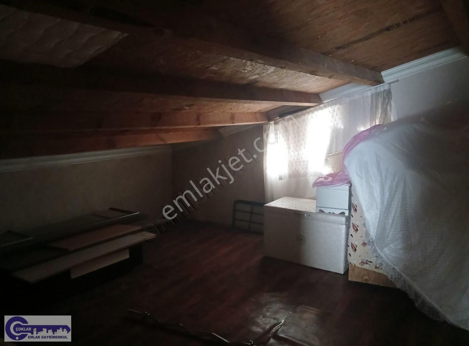 Çoklar'dan Hürriyet Mahallesinde Satılık 3 Katlı Müstakil Bina - Görsel 17