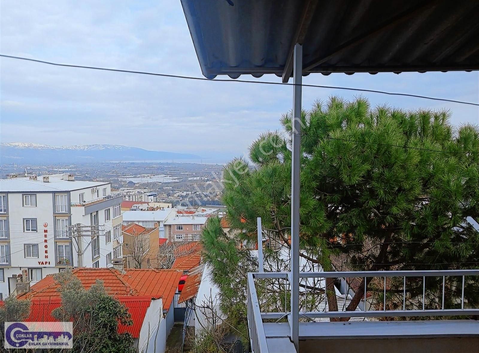 Çoklar'dan Hürriyet Mahallesinde Satılık 3 Katlı Müstakil Bina - Görsel 33