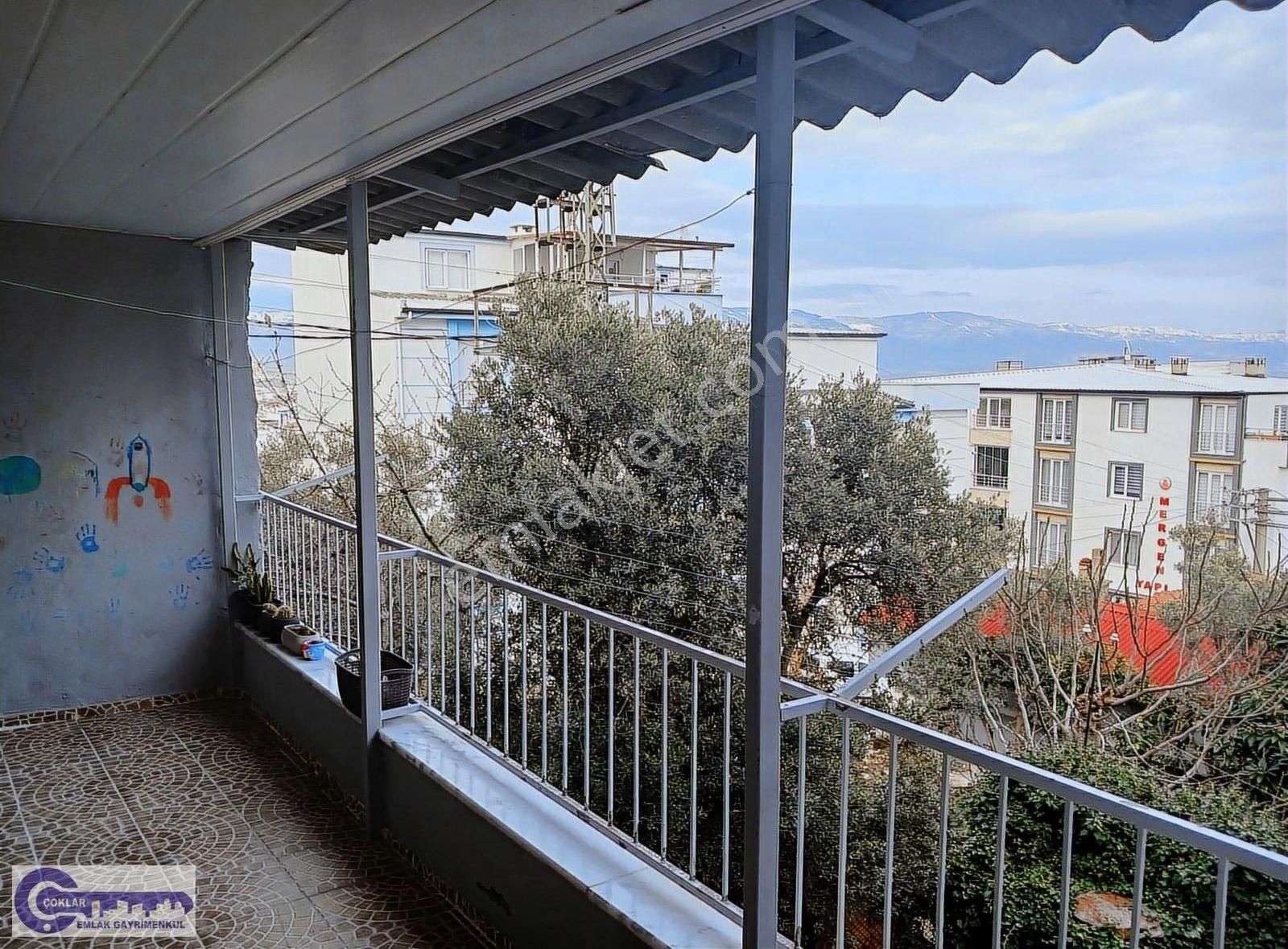 Çoklar'dan Hürriyet Mahallesinde Satılık 3 Katlı Müstakil Bina - Görsel 34