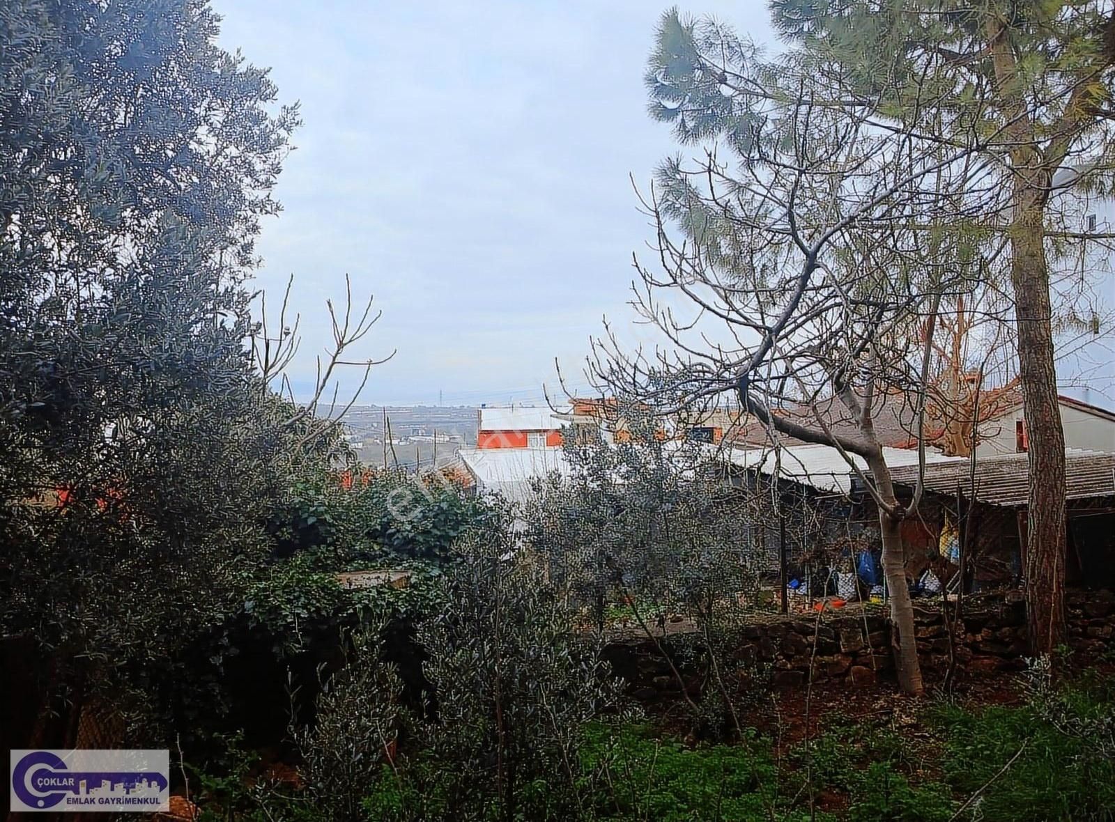 Çoklar'dan Hürriyet Mahallesinde Satılık 3 Katlı Müstakil Bina - Görsel 12