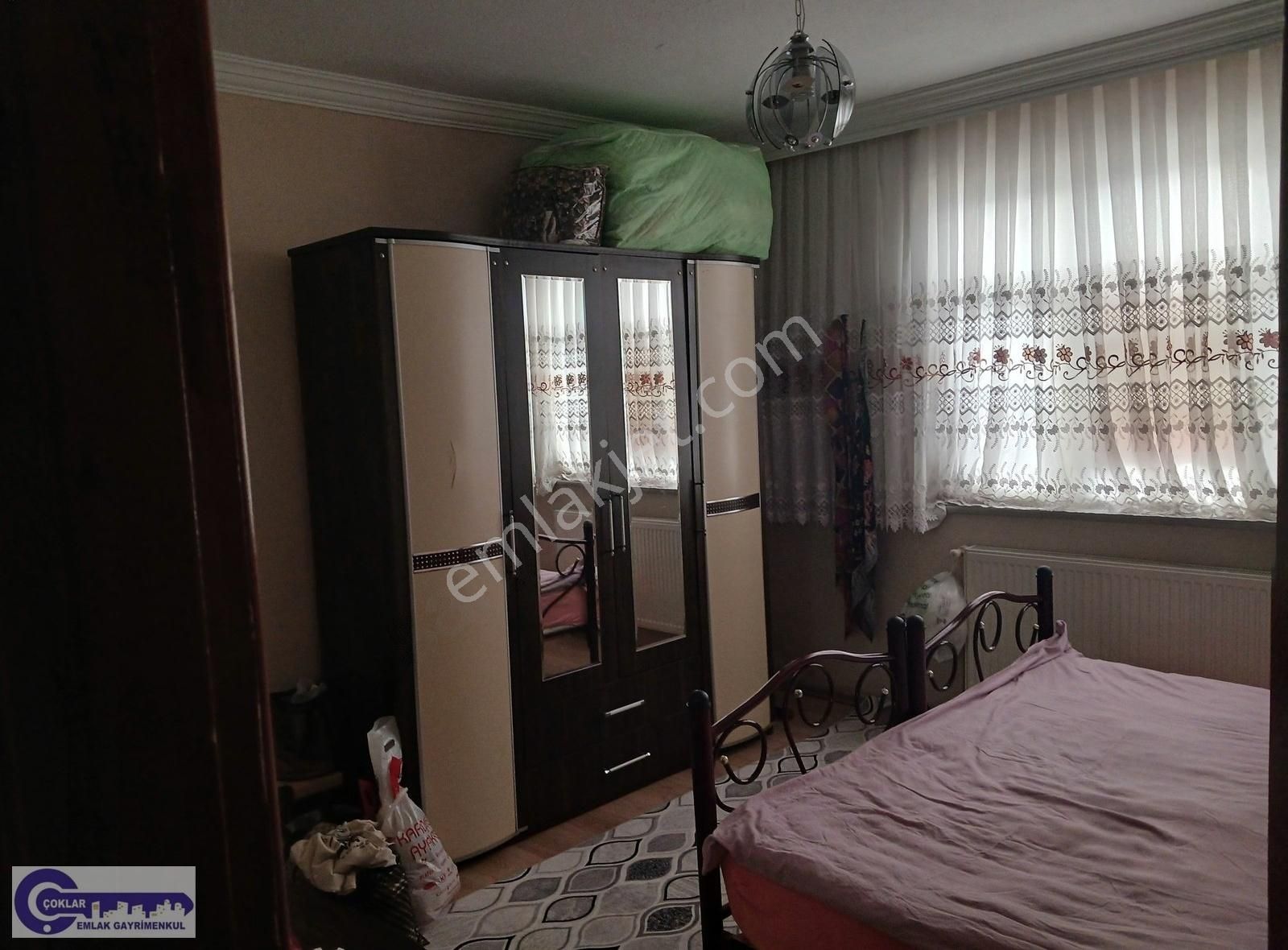 Çoklar'dan Hürriyet Mahallesinde Satılık 3 Katlı Müstakil Bina - Görsel 8